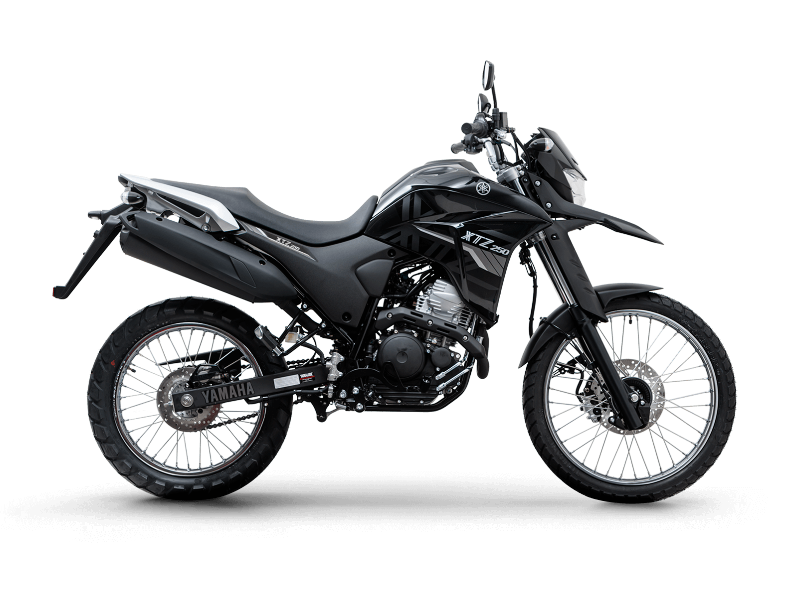 Gris Oscuro-Negro-Gris Plata