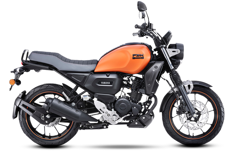 Naranja-Negro-Gris Oscuro