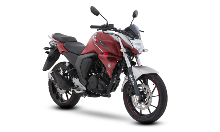 Yamaha-Fz SD-149CC-5