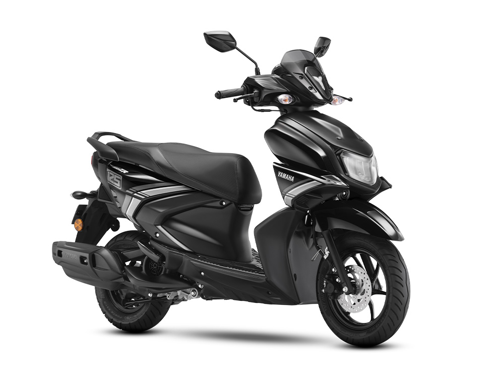 yamaha-ray-zr-fi-125cc