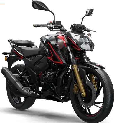 RTR 200 4v Overview Image (1)