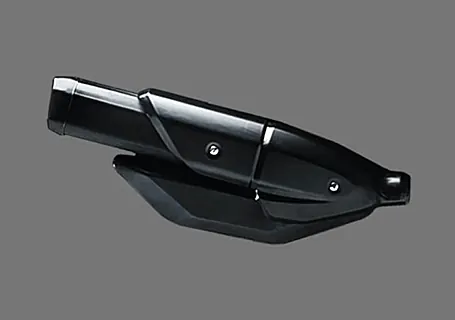 RTR_200_4V_feature_exhaust