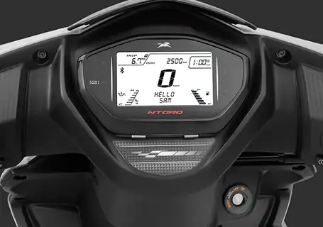 meter