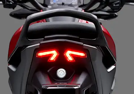 tail lamp