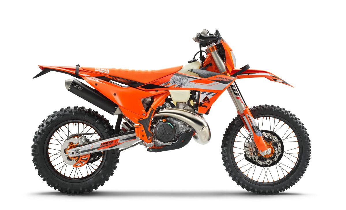 2024 KTM EXC HARDENDURO-2