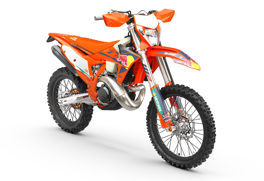 PHO_BIKE_90_REVO_MY25-KTM-300-EXC-CHAMPION-EDITION-front-right_#SALL_#AEPI_#V1