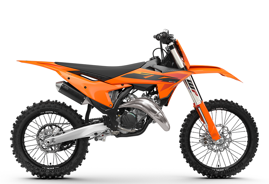 PHO_BIKE_90_RE_MY25-KTM-150-SX-90-right-Studio_#SALL_#AEPI_#V1