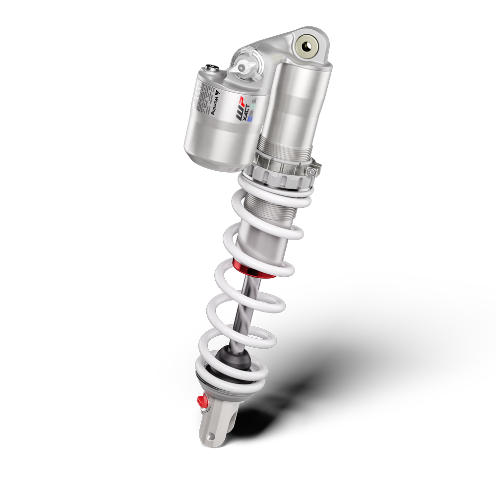 PHO_BIKE_DET_MY25-KTM-SXF-XCF-Rear-shock_#SALL_#AEPI_#V1